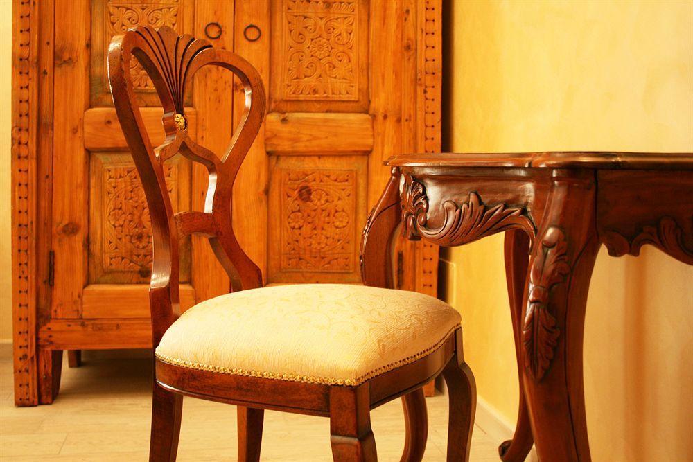 Ripetta Rooms Rom Exterior foto